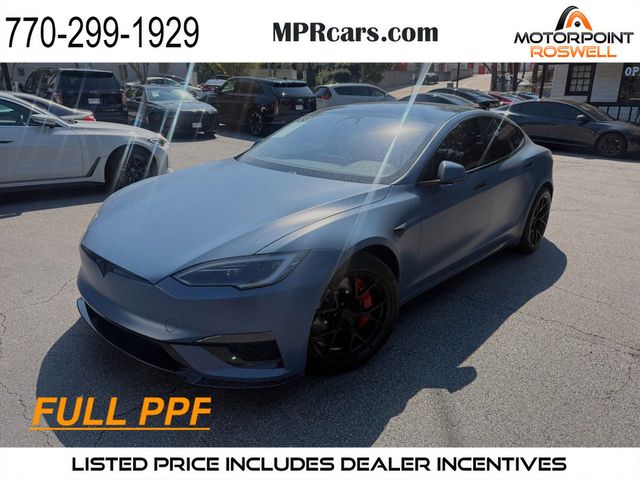 tesla model s 2026 5YJSA1E64TF559923 image tesla model s 2026 5YJSA1E64TF559923 image